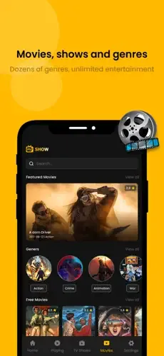 sony-tv-company Movies and shows